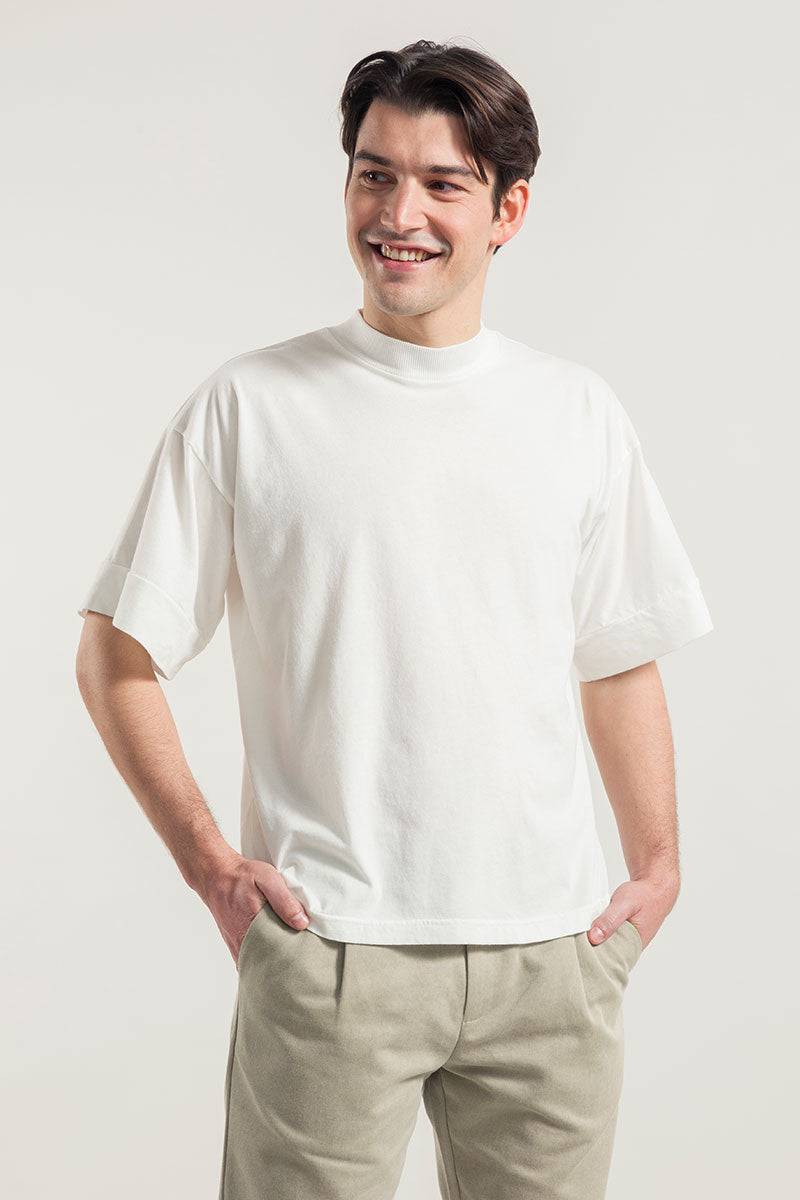 Rifò NANA T-Shirt Unisex Cotone Rigenerato Soddisfazione Garantita