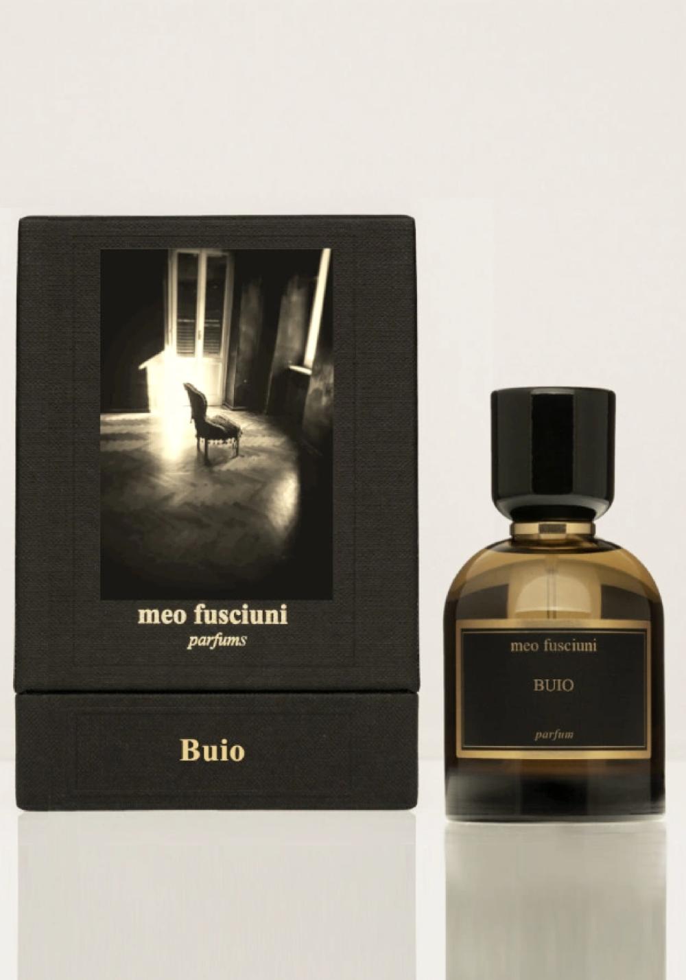 Rose & Lini MEO FUSCIUNI “BUIO” PARFUM Convenienza