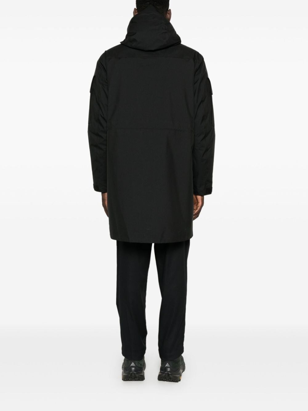 C.p. company `Metropolis Series Gore-Tex 3L Infinium` Hooded Parka Vendita