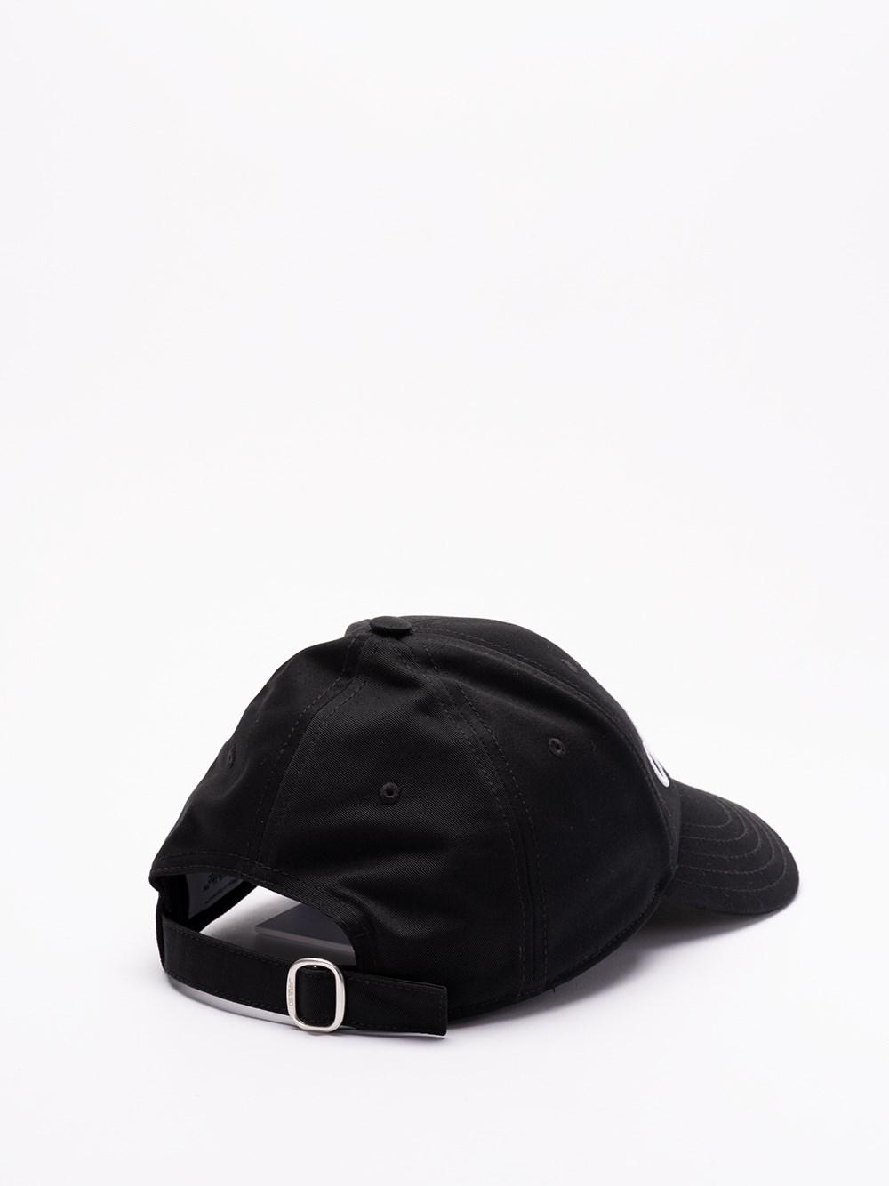 Off white `Bksh` Baseball Cap Nuovo