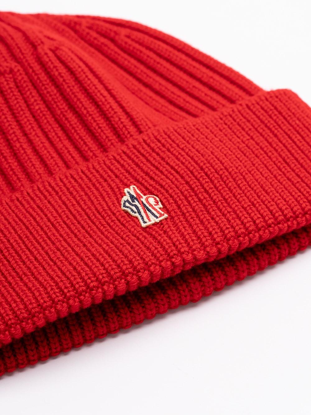 Moncler grenoble Beanie Qualità Garantita