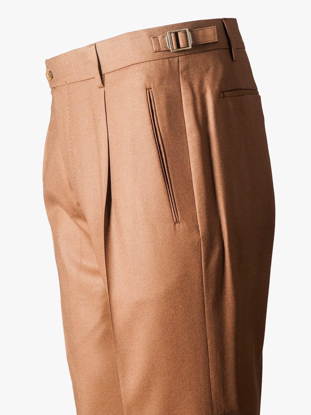 Berwich Relaxed Fit Pants Hotsell