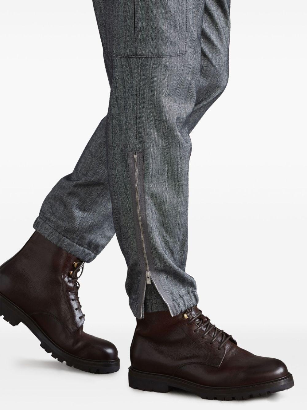 Brunello cucinelli Pants In Linea