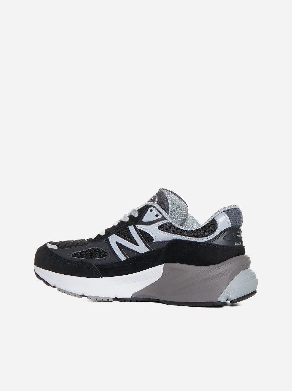 NEW BALANCE Sneakers 990v6 In Saldo