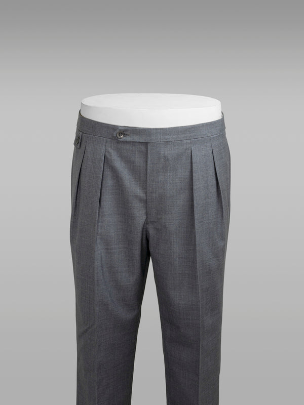 Rota Summer New York wool trousers