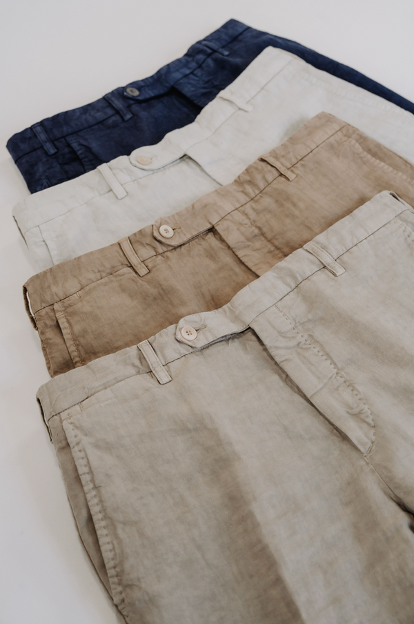Rota Sport Summer Ice linen sport trousers Promozione