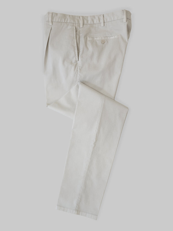 Rota Sport Summer Ice cotton supima sport trousers 1 pleat Shopping Online