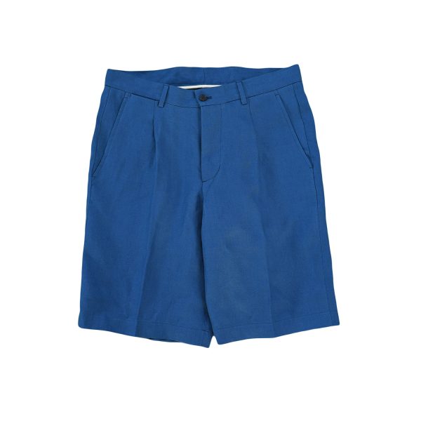 Salvatore Piccolo Bermuda Giorgio Moda