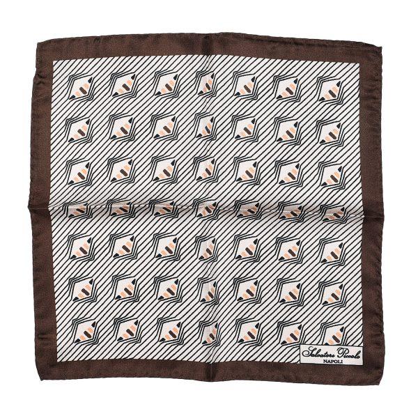 Salvatore Piccolo Pochette Negozio