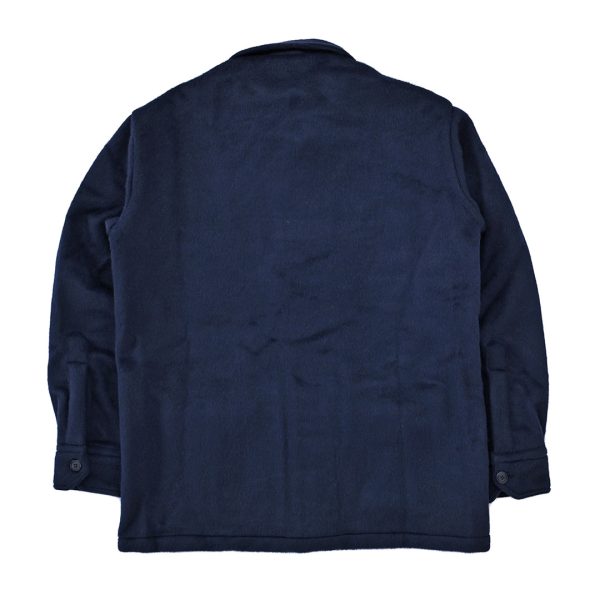 Salvatore Piccolo Work Jacket Spedizione Gratuita