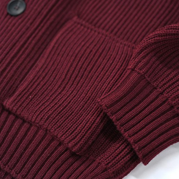 Salvatore Piccolo Maxi Cardigan Prezzo Ridotto