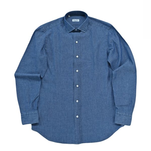 Salvatore Piccolo Slim con pinces Saldi Di Fabbrica