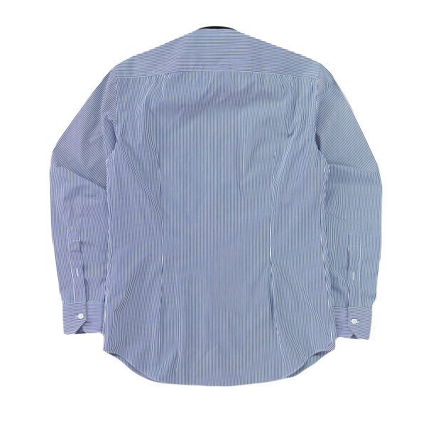 Salvatore Piccolo Slim con pinces Moda