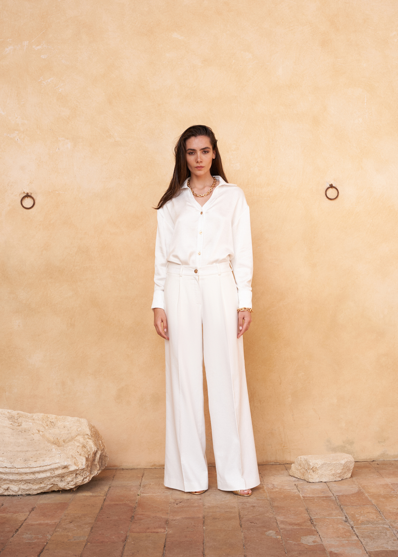 Sartoria Toscana Pantalone Cipresso Online