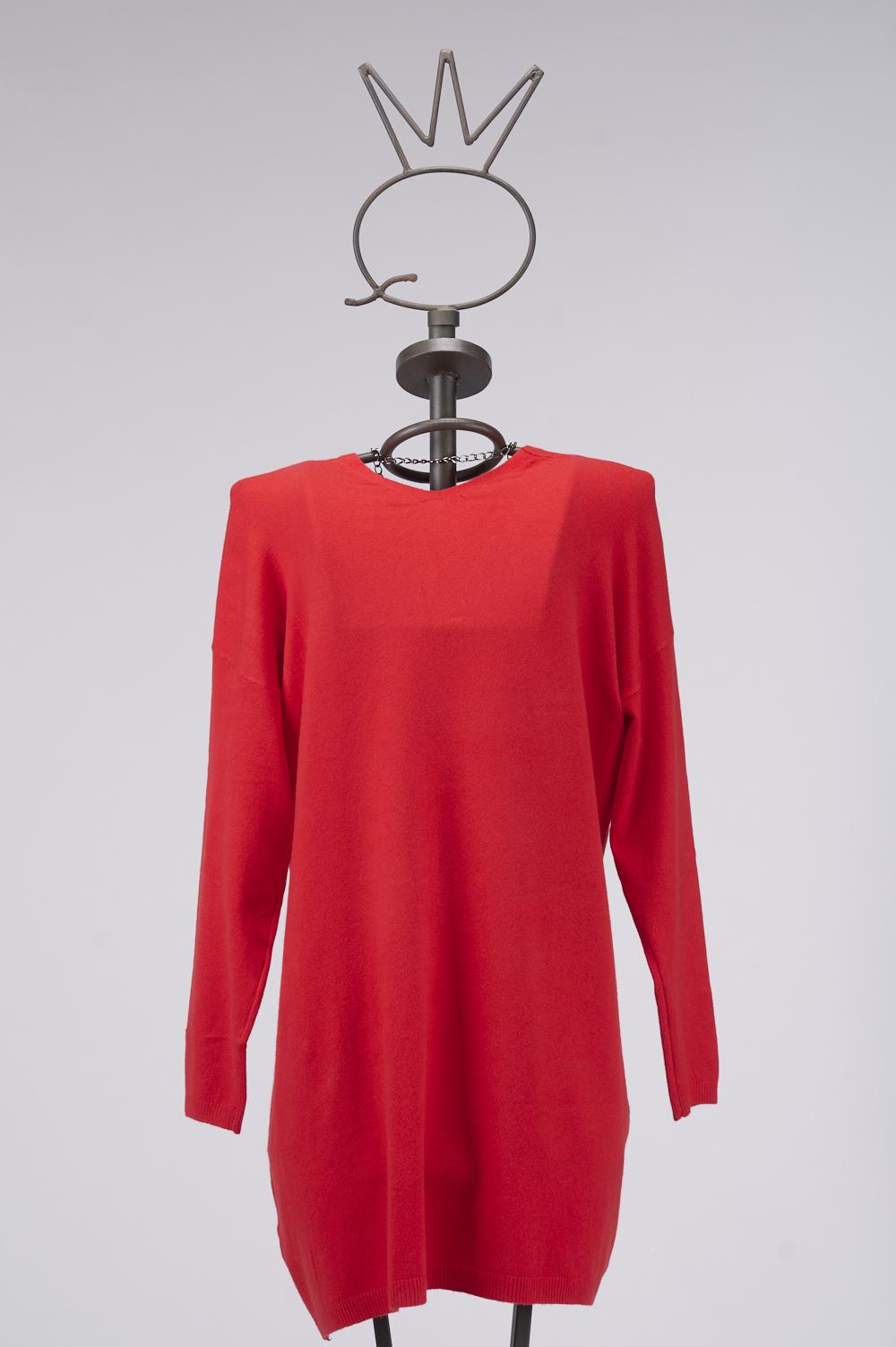 Save The Queen Maglia lunga Saldi Di Fabbrica
