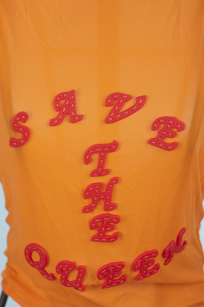 Save The Queen Top Vendite Flash