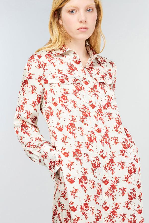 Semicouture Abito amelia | semicouture Spedizione Gratuita