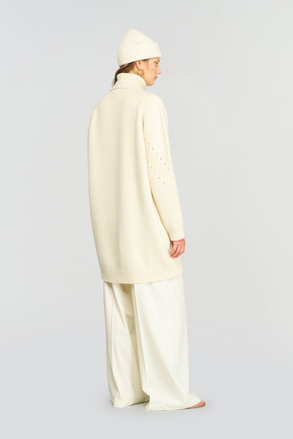Semicouture Cardigan manon | semicouture Vendite Flash