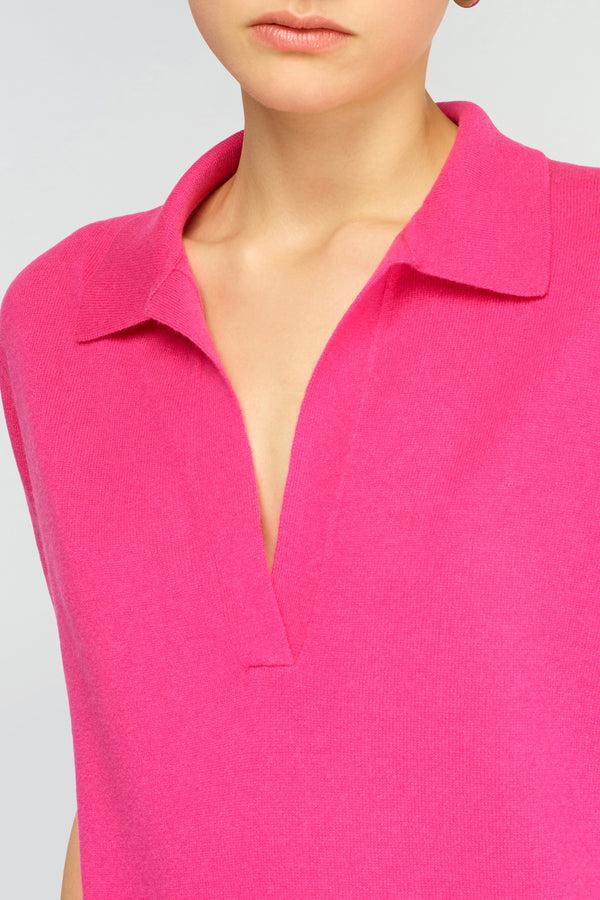 Semicouture Polo floriana | semicouture Offerte