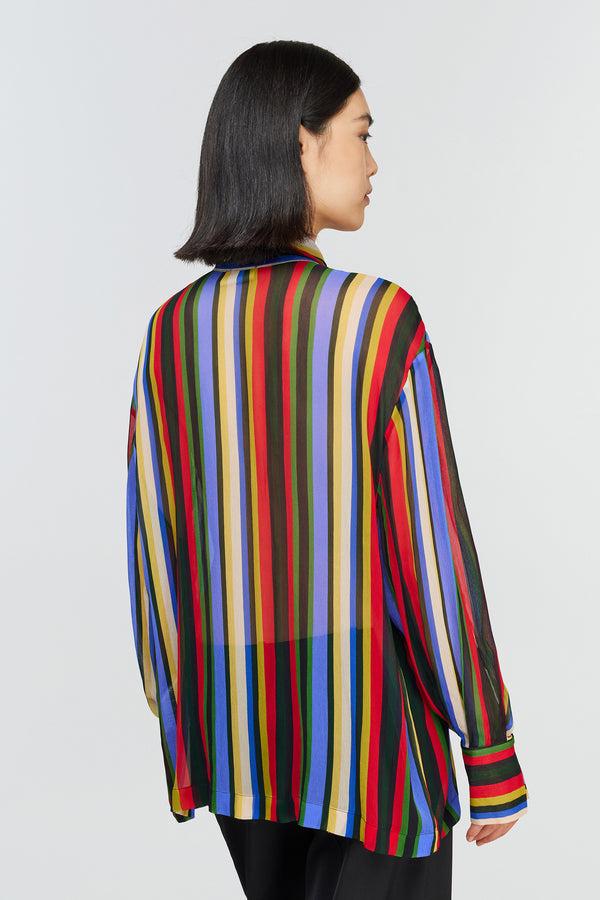 Semicouture Camicia ina | semicouture Online