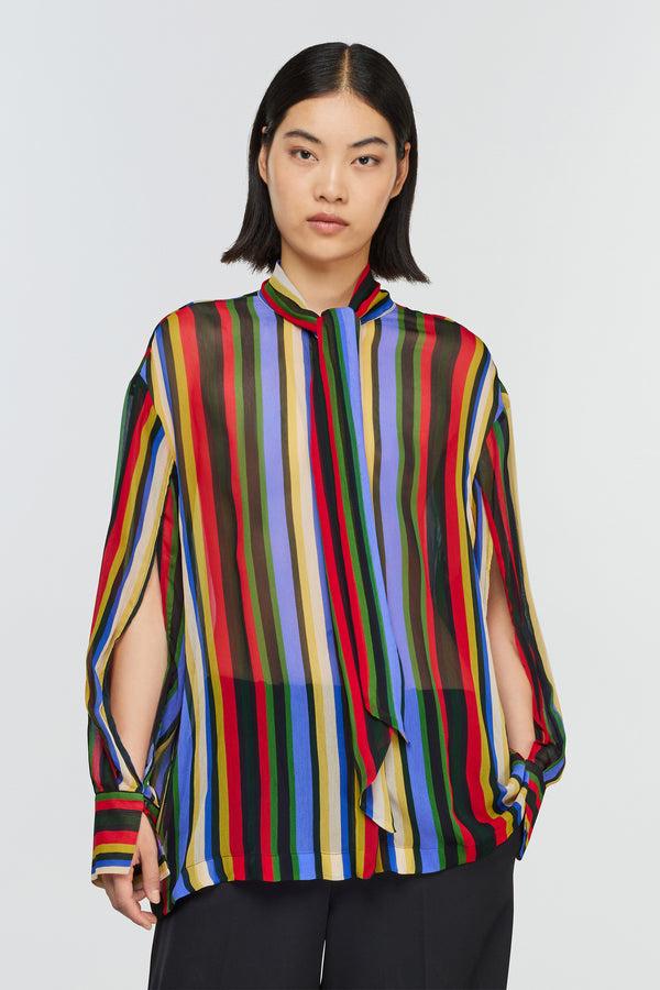 Semicouture Camicia ina | semicouture Online