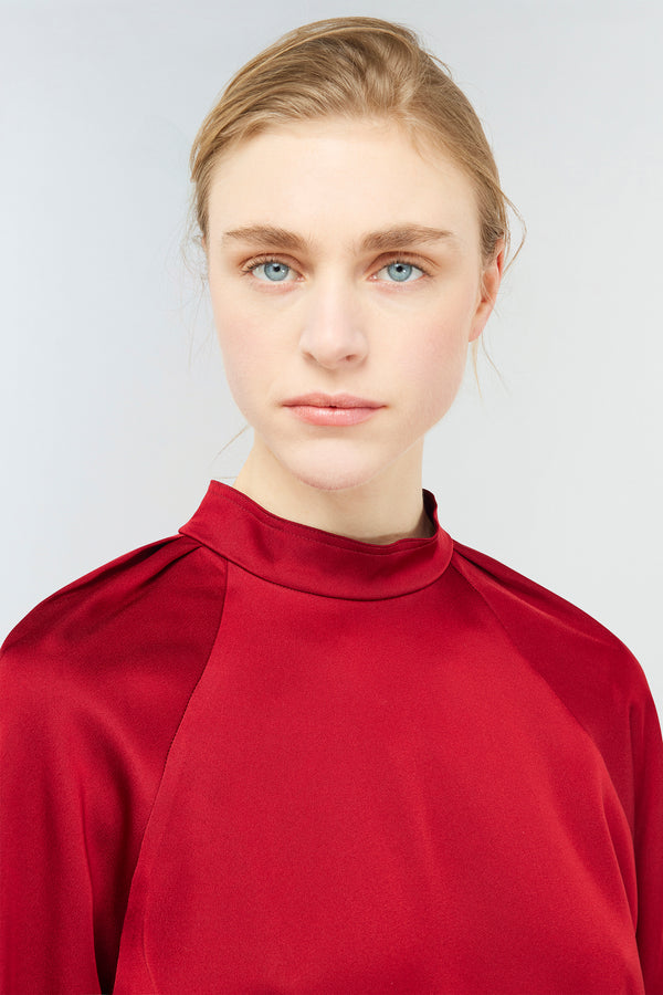 Semicouture Blusa claudie | semicouture Outlet