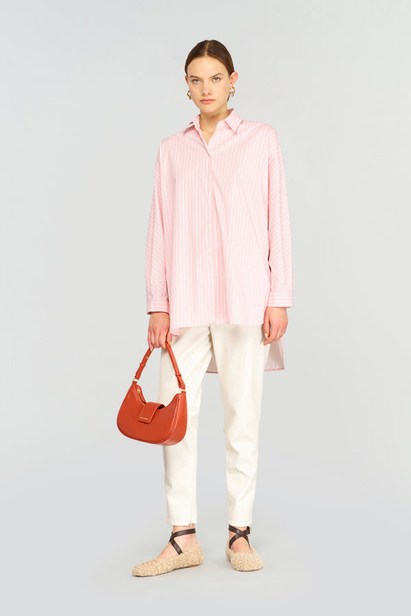 Semicouture Camicia benedetta | semicouture In Vendita