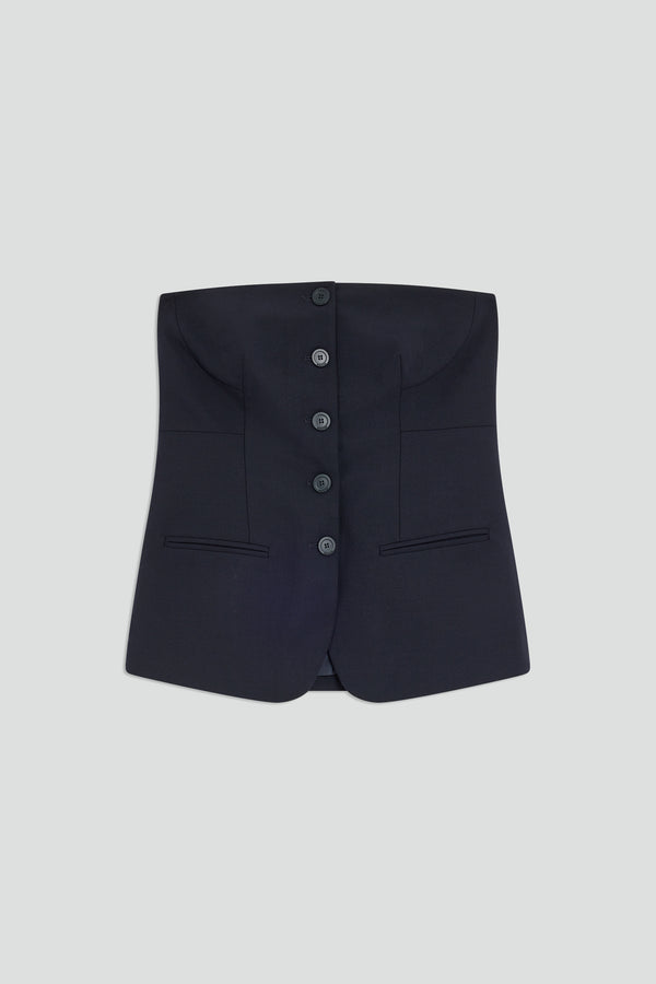 Semicouture Top rea | semicouture Moda