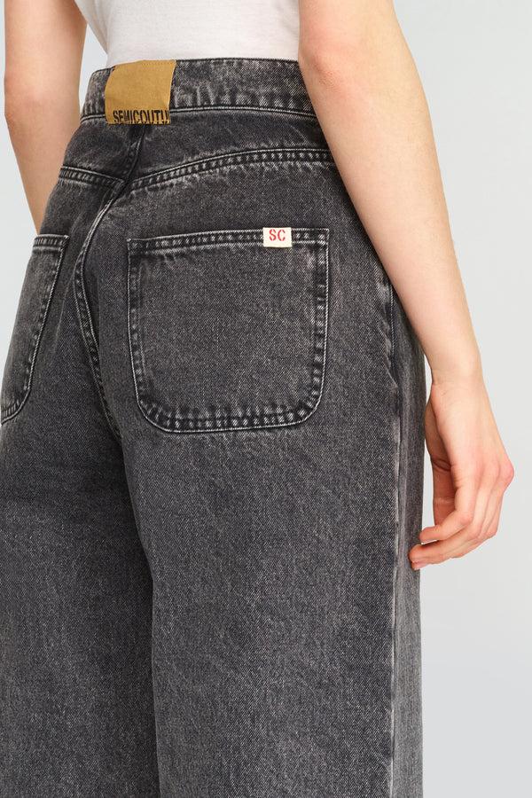 Semicouture Pantalone lorita | semicouture 2025