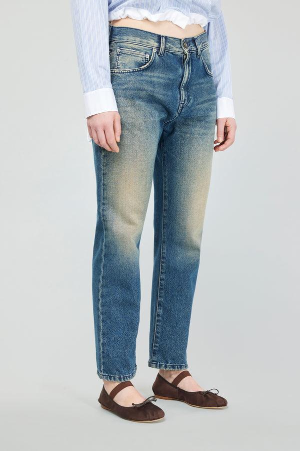 Semicouture Pantalone sabrina | semicouture Vendita