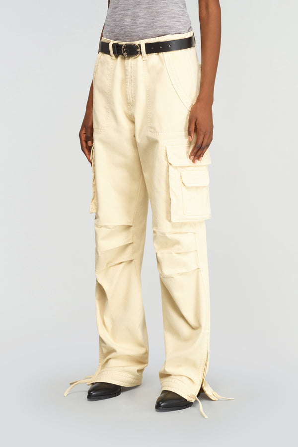 Semicouture Pantalone abilene | semicouture Acquista Ora