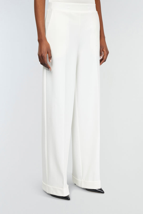 Semicouture Pantalone coline | semicouture Promozione Limitata