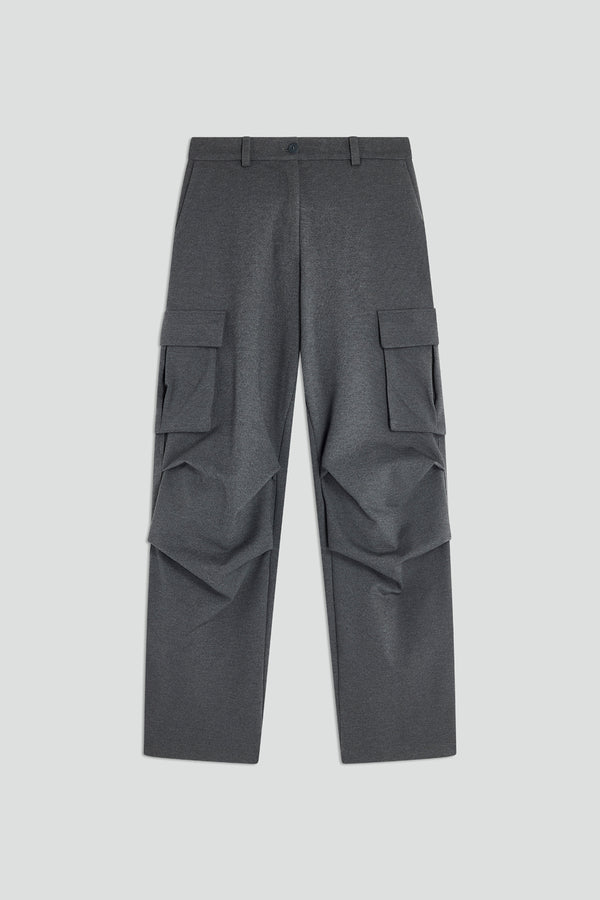 Semicouture Pantalone salome | semicouture Affare Del Giorno