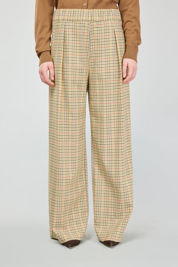 Semicouture Pantalone jhonny | semicouture Offerte