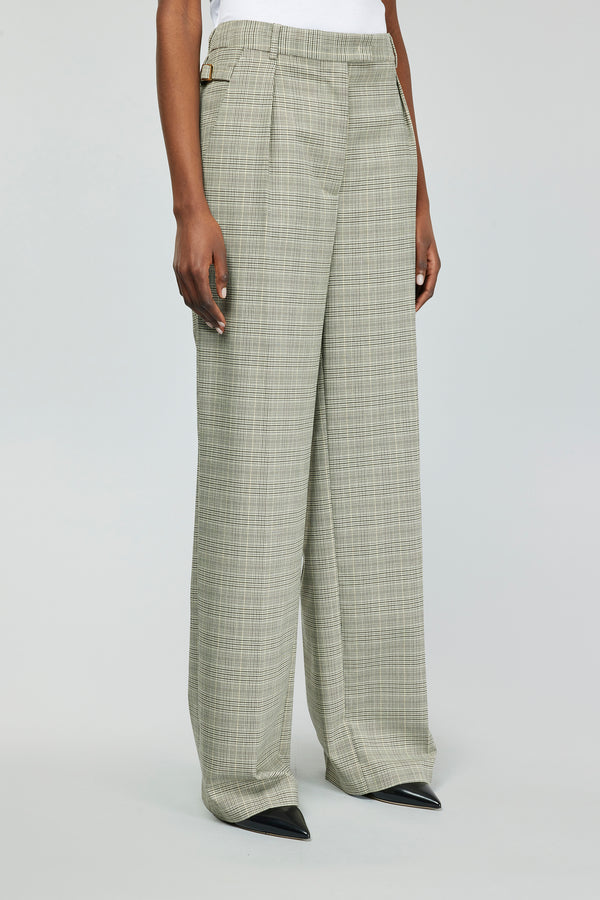 Semicouture Pantalone albertina | semicouture I Più Venduti