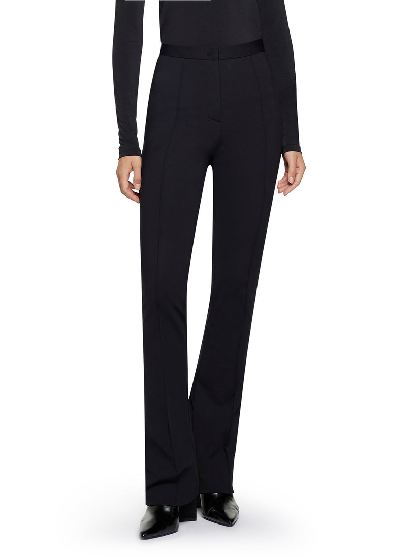 Space Simona Corsellini Pantalone dritto Offerta