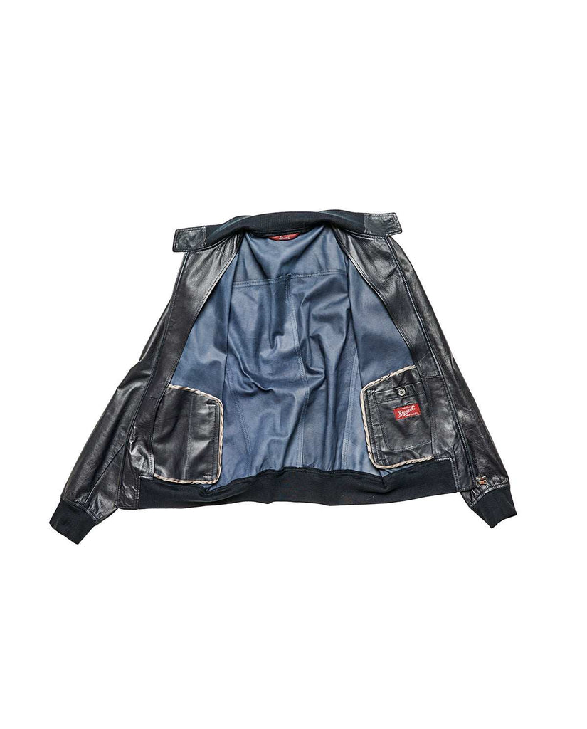 Stewart NUVOLA-DOWN JACKET OMEGA LAMB Novità