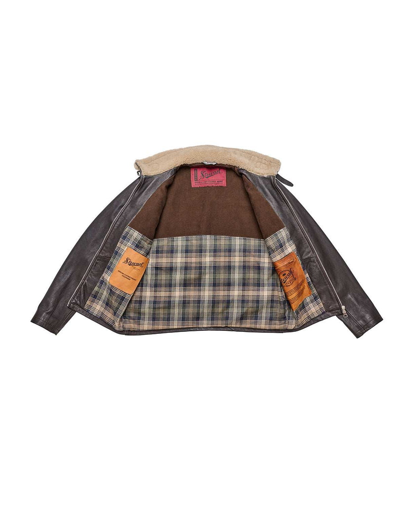 Stewart ILLINOIS-MIAMI LAMB Promozione