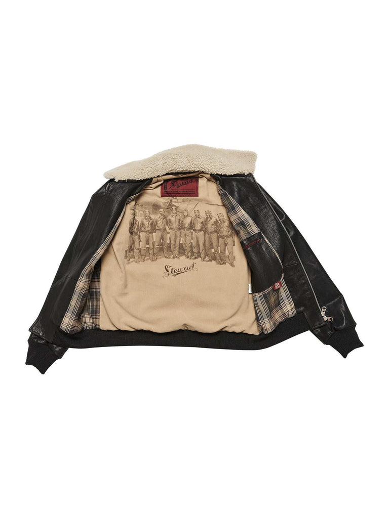 Stewart EAGLE-SLIM ASCOT GOAT REMOV. COLLAR Soddisfazione Garantita