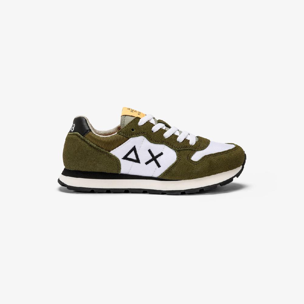 Sun 68 Boy's Tom Color (teen) - Scarpe