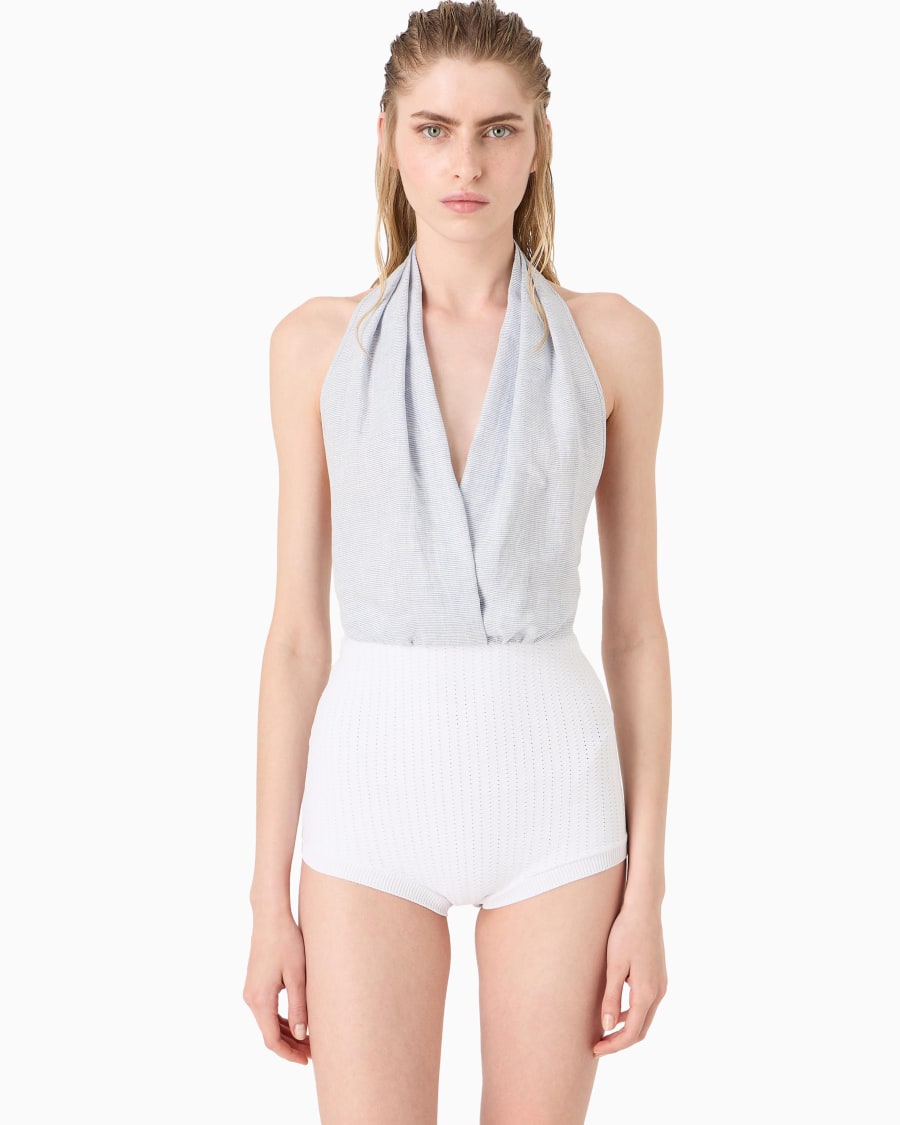 The world of armani TOP IN CANAPA MILLERIGHE ASV Affare Del Giorno