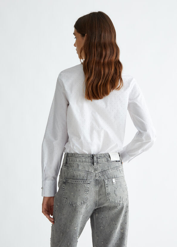 Liu Jo Body con mini borchie Offerta