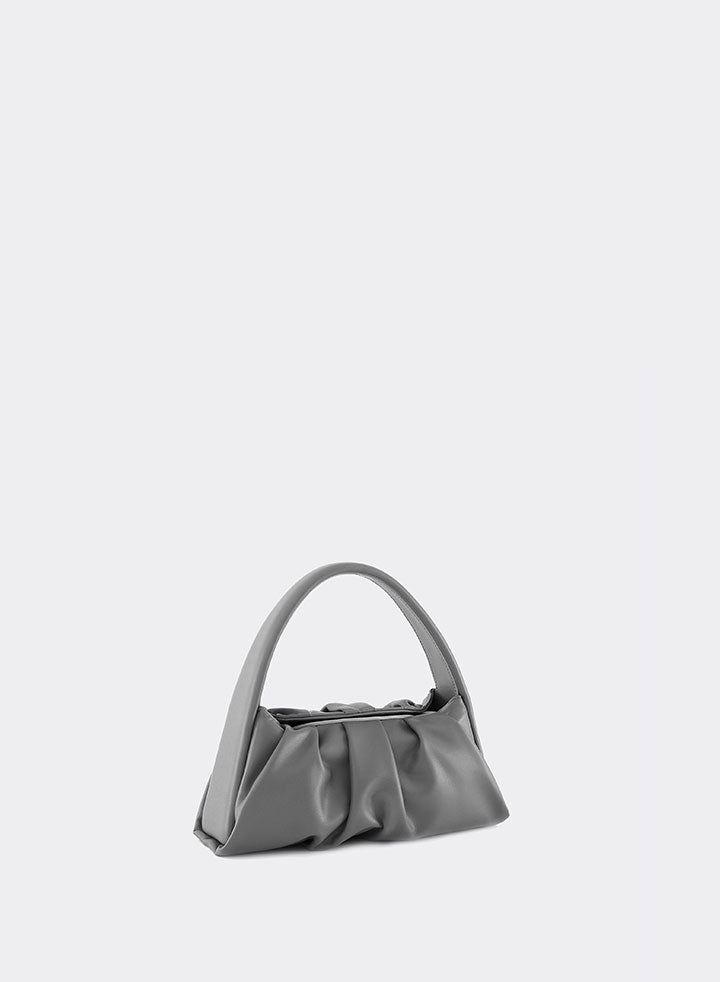 Themoirè HERA VEGAN CROCO OTTER Online