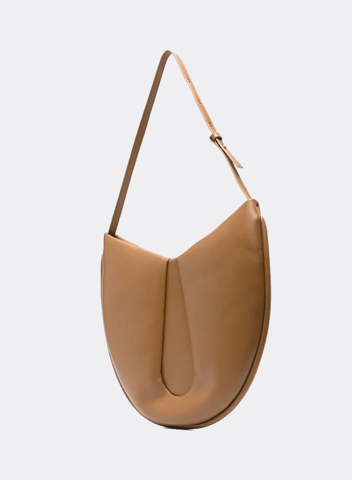 Themoirè TIKE VEGAN FABRIC CARAMEL Novità