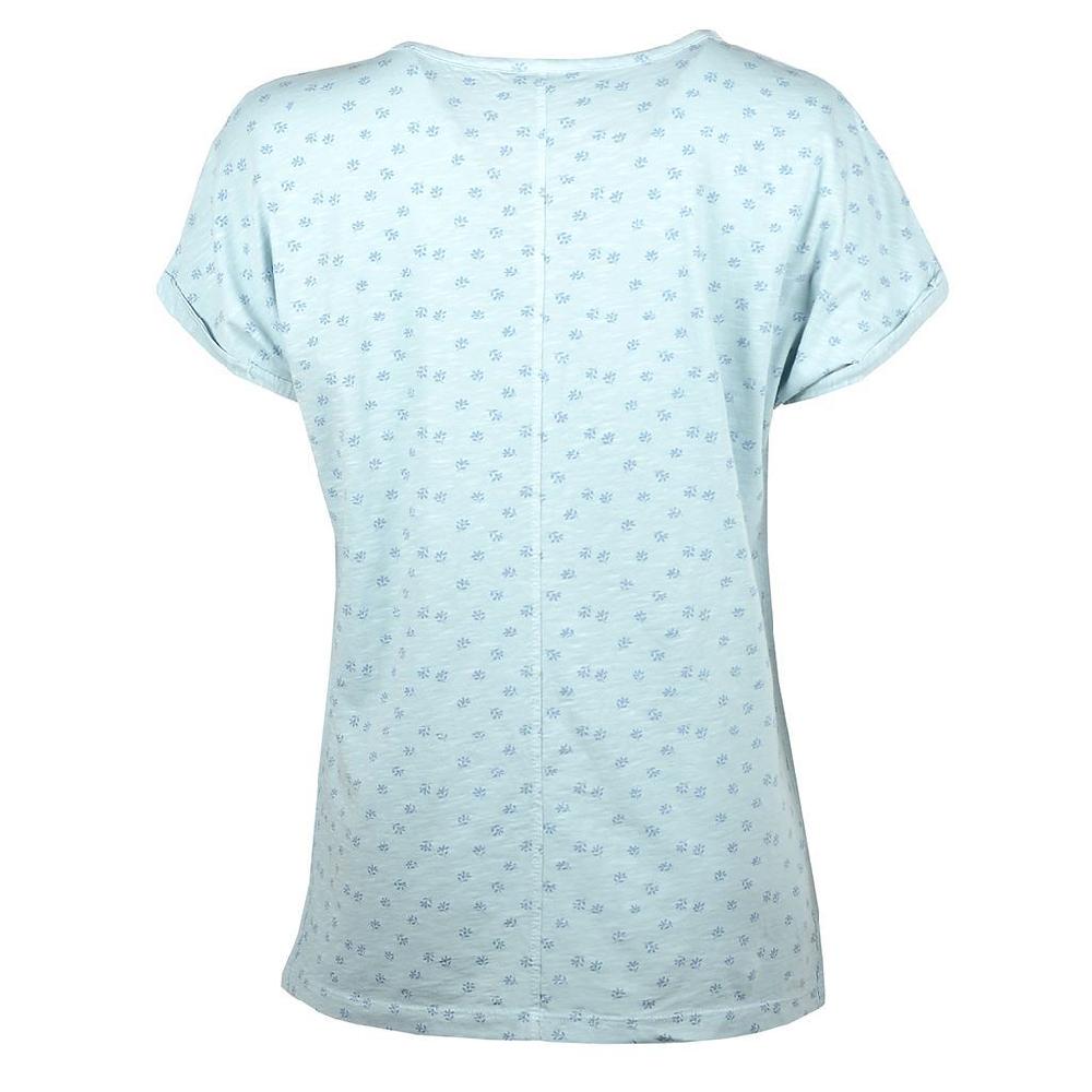 Think Pink T-shirt Donna Manica Corta ss1805 Hotsell