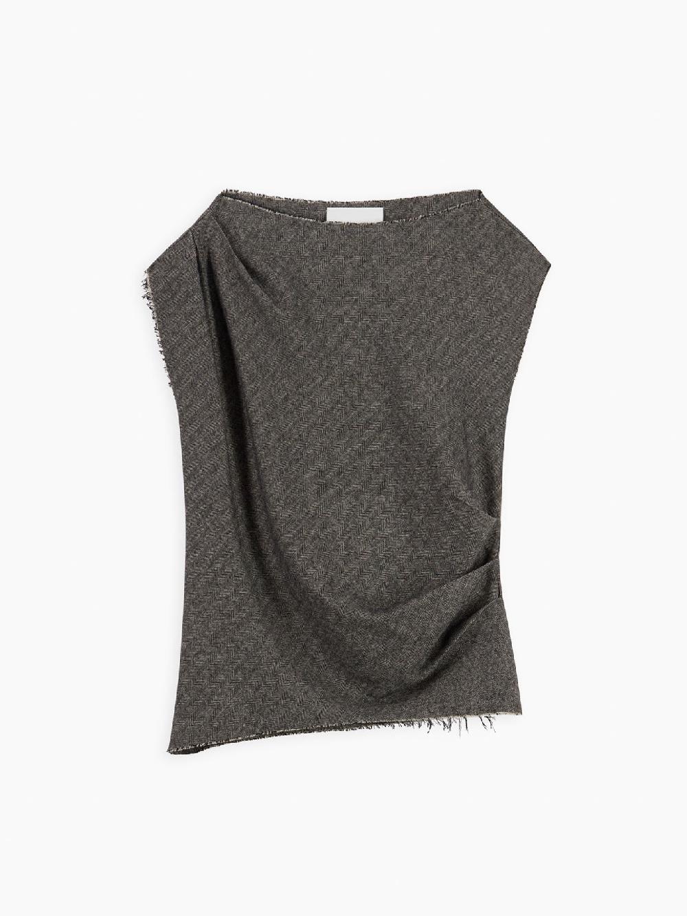 8pm Queens Blusa Qualità