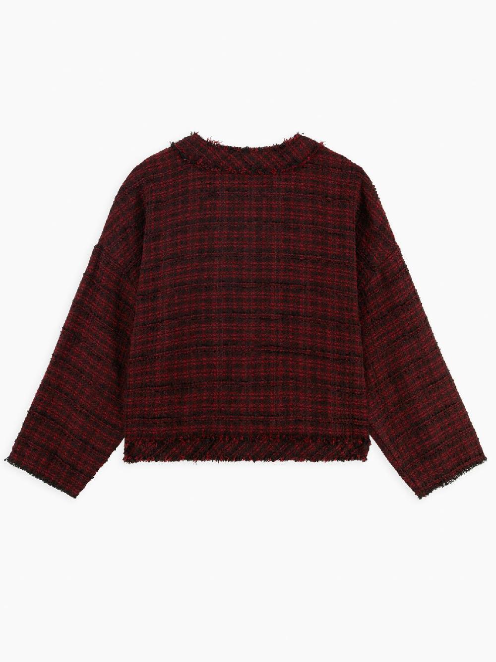 8pm Athens Blusa In Linea