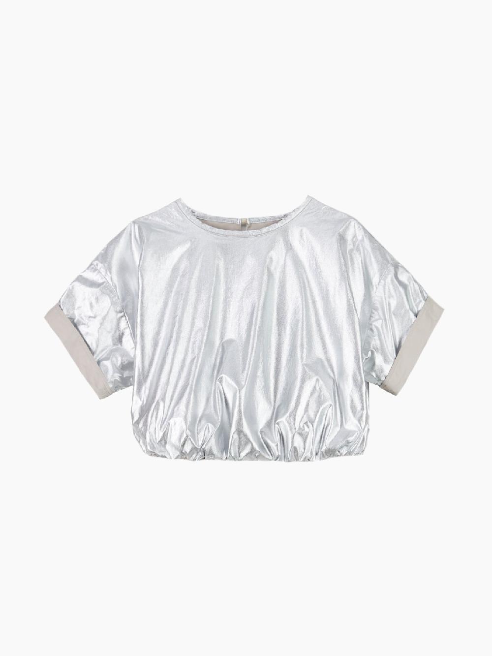 8pm Praga Blusa Vendita Calda