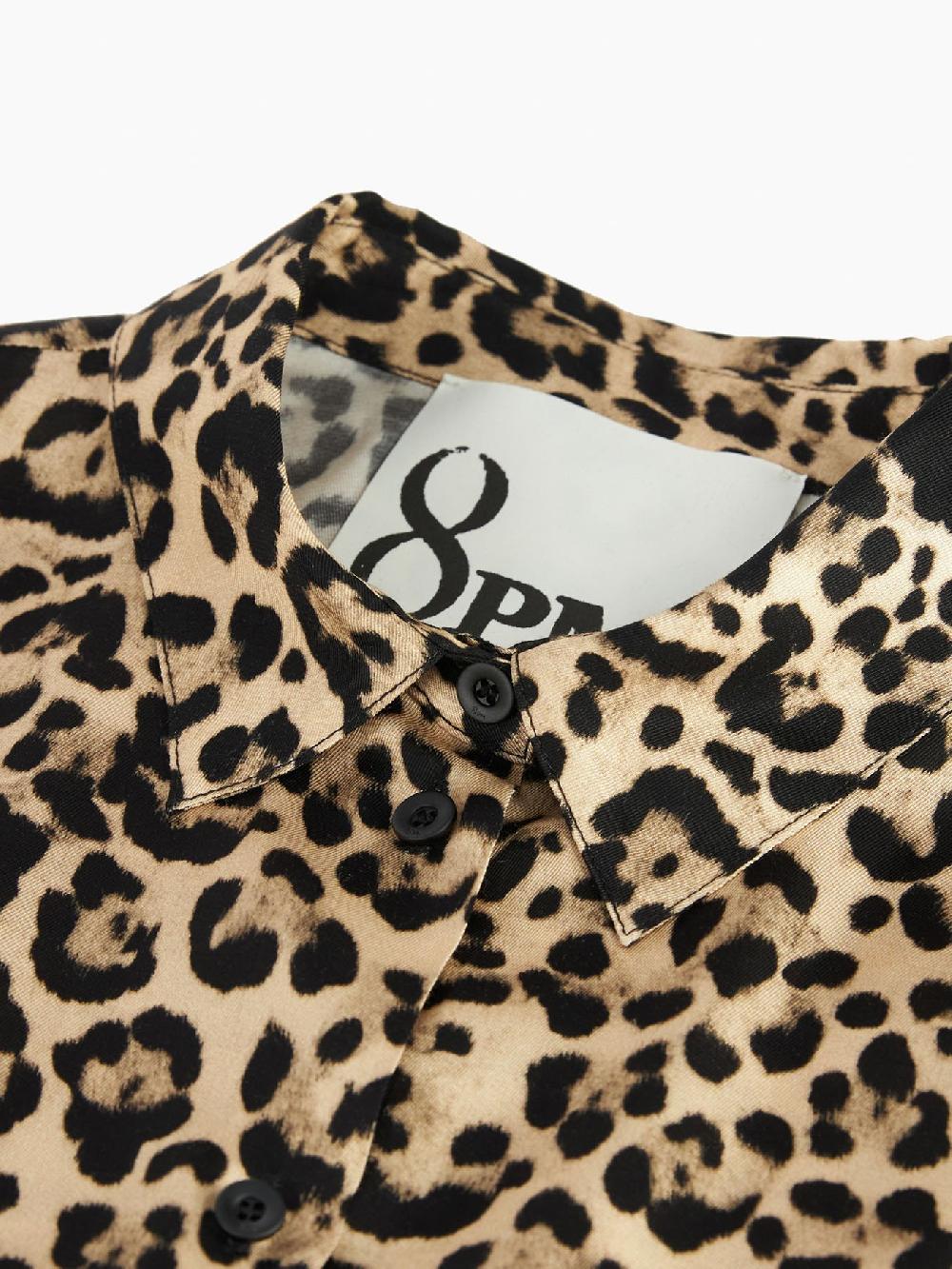 8pm Belmont Camicia Fino Al -60%
