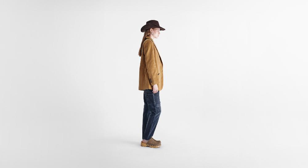 Washington Dee Cee BLAZER WDC WOMAN Sottocosto